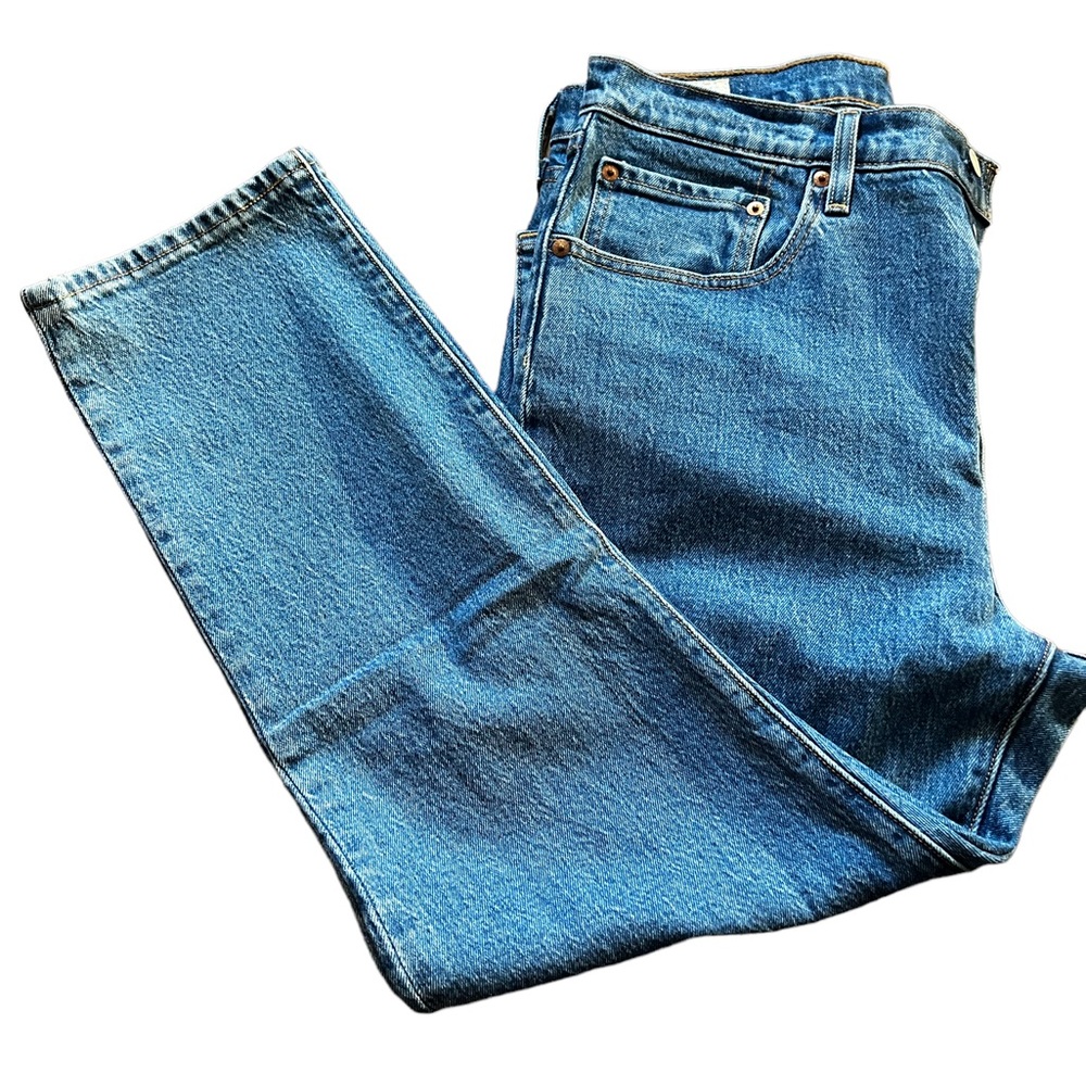 501 Levi's - Picture 2 of 13